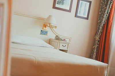 Residenz Carl und Do Zweizimmer-Wohnung Bilo...