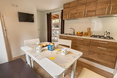 Ferienpark Marina Camping Village Lodge...