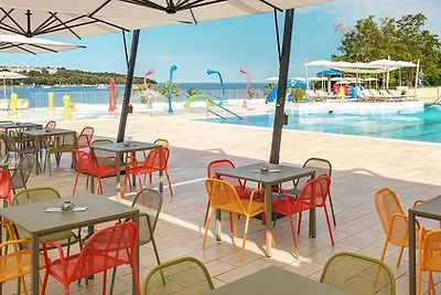 Casa vacanze Vacanza di relax Vrsar