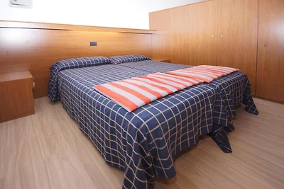 Residenz Al Parco Studio