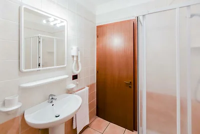 Residenz Ginepri Dreizimmer-Wohnung Trilo C7