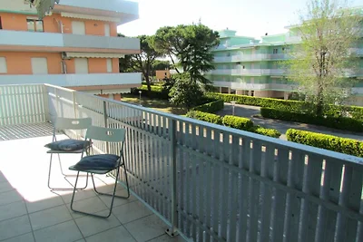 Residenz Valbella Studio A Klimaanlage
