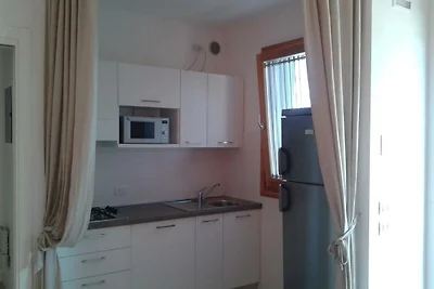 Villaggio A Mare Dreizimmer-Wohnung Trilo Pen...