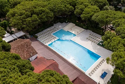 Feriendorf Jesolo Chalet Comfort