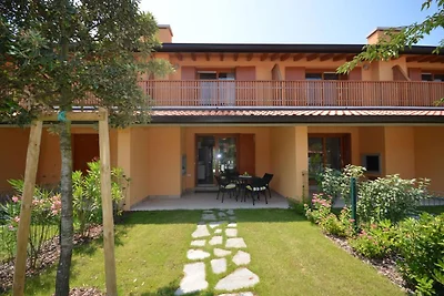 Villaggio Tamerici Dreizimmer-Wohnung Trilo...