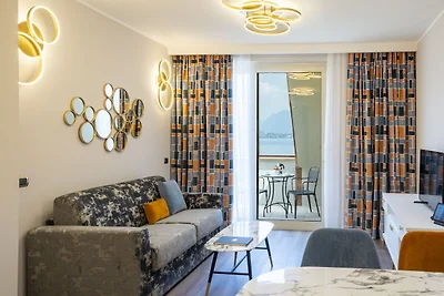 Apartamento Vacaciones familiares Baveno
