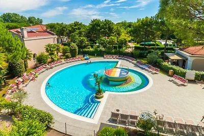Residenz MareBlu Zweizimmer-Wohnung Bilo C