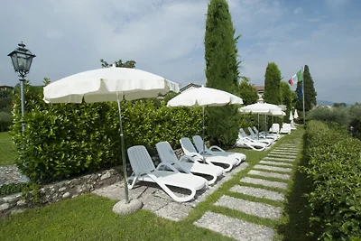 Appartamento Vacanza con famiglia Verona