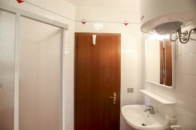 Residenz Giudecca Zweizimmer-Wohnung Tipo B
