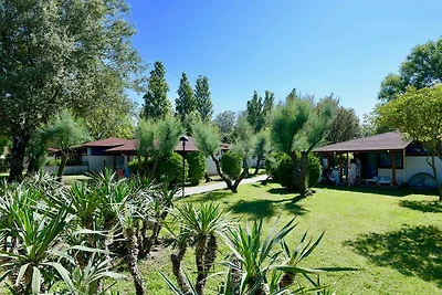 Feriendorf Isamar Bungalow Plus