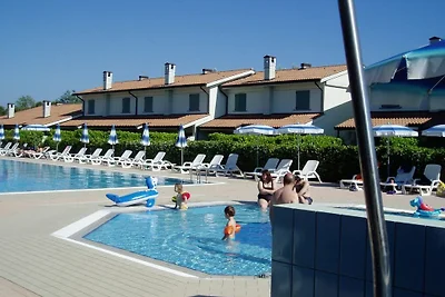 Residenz Ca' del Pino Zweizimmer-Wohnung Bilo...