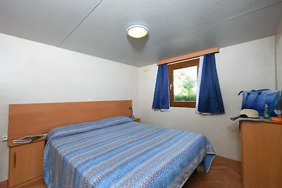 Feriendorf Pino Mare Mobilehome 48