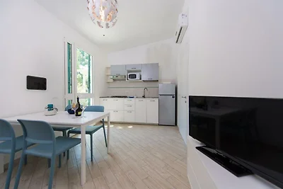 Feriendorf Marina Village Tamerici