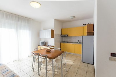Residenz Robinia - Wohnung Trilo AGLAMCR (3006)
