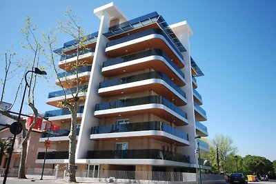 Vakantieappartement Gezinsvakantie Lignano Sabbiadoro