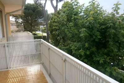 Residenz Andrea Dreizimmer-Wohnung A2