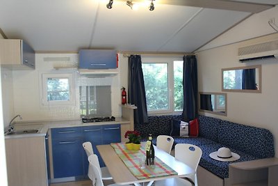 Feriendorf Michelangelo - Mobilehome (2655)