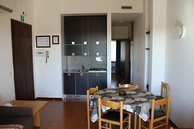 Residenz Barbara Dreizimmer-Wohnung A3 BE6J
