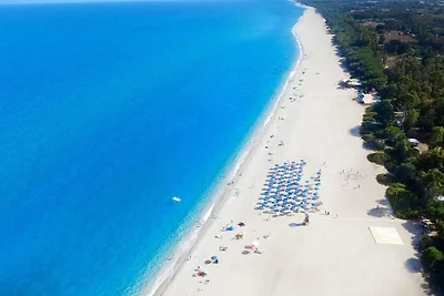 Vakantiehuis Ontspannende vakantie Bari Sardo