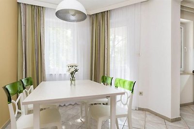 Holiday flat family holiday Umag