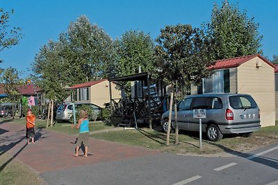 Ferienanlage Marelago - Mobilehome Coral AGLAMC (2392)
