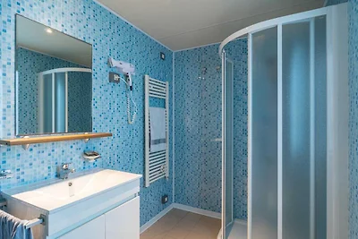 Rivaverde Family Camping Village Lodge...