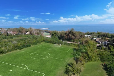 Camping Village Rosapineta Mobilehome Happy...