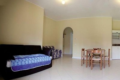 Residence Oasi del Viandante Wohnung Bilo 4