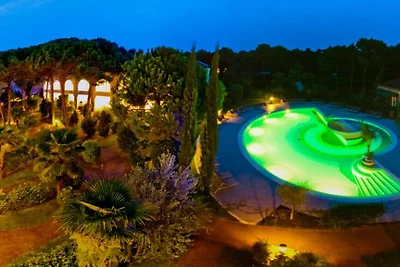 Residenz MareBlu Dreizimmer-Wohung Trilo D