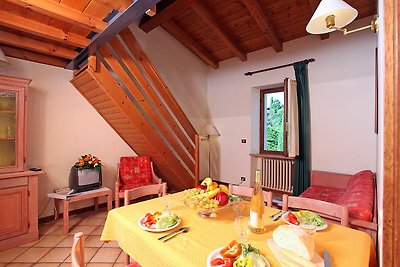 Vakantieappartement Gezinsvakantie Verona