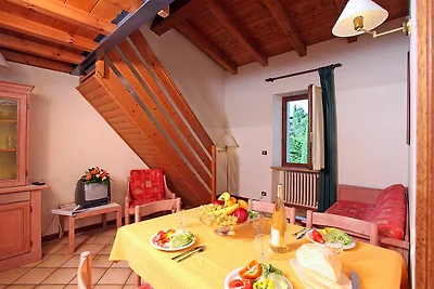 Appartamento Vacanza con famiglia Verona