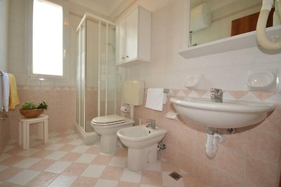 Vakantieappartement Gezinsvakantie Caerano di San Marco