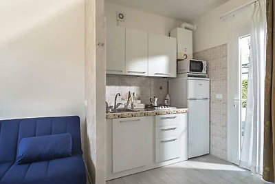 Vakantiehuis Ontspannende vakantie Caorle