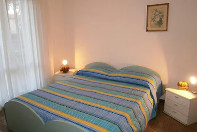 Residenz Luca Dreizimmer-Wohnung A2