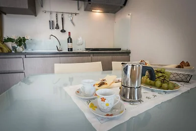 Feriendorf Miramare Mobilehome