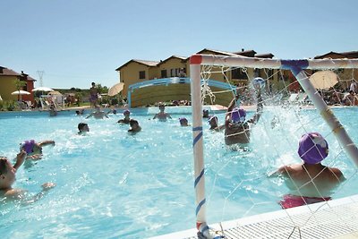 Appartamento Vacanza con famiglia Verona