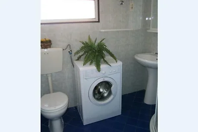 Residenz Glicini Dreizimmer-Wohnung A2...