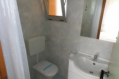 Residenz Villa Felice Dreizimmer-Wohnung C