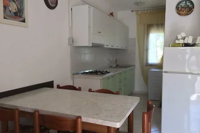 Residenz Debora Dreizimmer-Wohnung Trilo