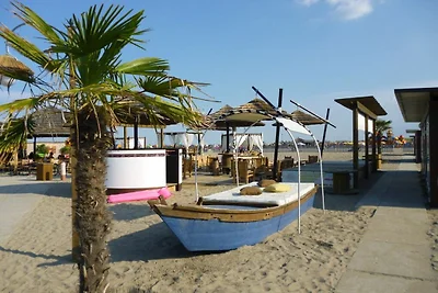 Vakantieappartement Gezinsvakantie Rosolina