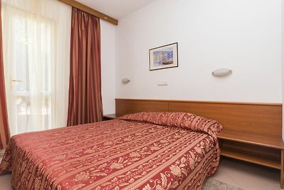 Vakantieappartement Gezinsvakantie Umag