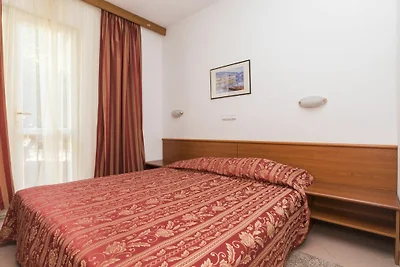 Ferienanlage Polynesia Wohnung EA2BP3