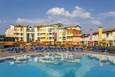 Appartamento Vacanza con famiglia Caorle