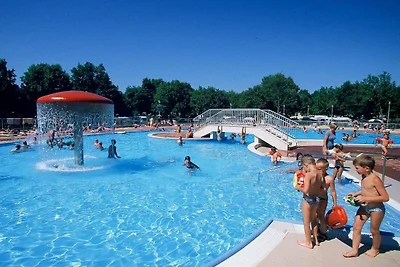Vakantiehuis Ontspannende vakantie Poreč