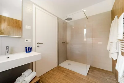 Residenz Olivo Zweizimmer-Wohnung Bilo Top