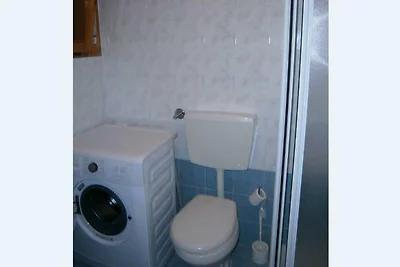 Residenz Azzurro Dreizimmer-Wohnung A4...