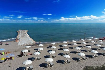 Ferienpark Rosapineta - Mobilehome Ponza (2200)