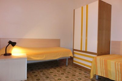 Vakantieappartement Gezinsvakantie Caerano di San Marco