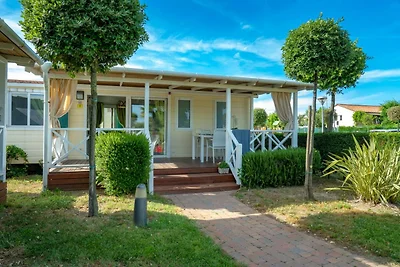 Feriendorf Atlanta Mobilehome Gaia