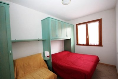 Vakantieappartement Gezinsvakantie Rosolina